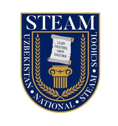 Steam School Logo